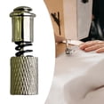 thumbnail image 1 of Prensatelas Con Tornillo Para Máquina De Coser Macarena 32 cm x 1 cm, 1 of 8