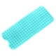 thumbnail image 4 of Sofa Vama Ropa de Cama Alfombrillas para bañera y ducha, extralargas, antideslizantes (99,5 x 40 cm), con ventosas, suaves y lavables a máquina. for Navideño, 4 of 4