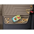 thumbnail image 6 of WeatherTech Child Car Seat Protector, Tan, 6 of 6