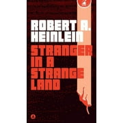 Stranger in a Strange Land (Paperback)