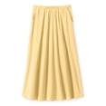 thumbnail image 2 of Woman Within Plus Size 7-Day Knit A-Line Skirt, 2 of 6