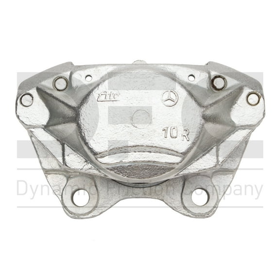 Front Left Dynamic Friction Company Premium Brake Caliper 331-63017