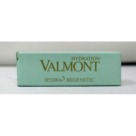 Valmont Hydration Hydra 3 Regenetic .17 Ounce
