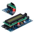 thumbnail image 3 of Decoder de Código Morse, Componentes Electrónicos Módulo de decodífico de Pantalla LED de Pantalla para decodífico, 3 of 7