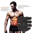 thumbnail image 4 of Smart Ems Abdominal Fitness Simulador De Entrenamiento, 4 of 4