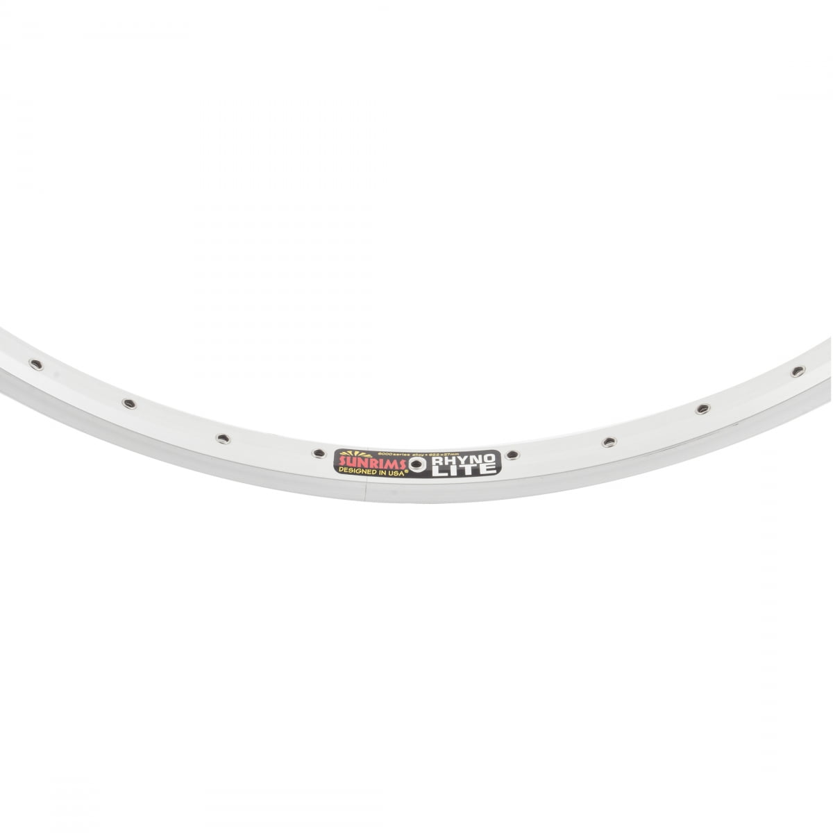 【未使用】SUNRIMS RHYNO LITE 　36h サンリムズ　リノライト　26インチ（559） Sun Ringle Rhyno Lite 26