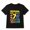 Black-41, variant on 2nd Grade Back to First Day of School Gifts Boys Girls T-Shirt