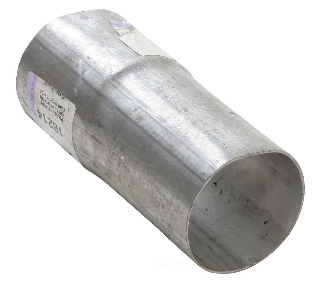AP Exhaust Exhaust Pipe 18214 Fits select: 2008-2016 FORD F250, 2008-2016 FORD F350