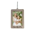 thumbnail image 1 of Cadre Photo Suspendu pour Voiture Conduite, 1 of 5