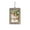 Grey, variant on Car Hanging Picture Frame Driving Photo Display Holder for Vehicle Rearview Decoration Grey 6.8x9.9 cm