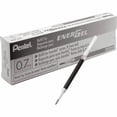thumbnail image 4 of Refill Ink - For EnerGel Gel Pen, 0.7mm Metal Tip, Medium, Black Ink, 4 of 4
