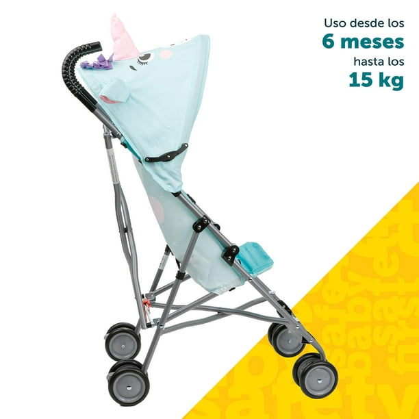 Carriola de bastón Safety 1st Unicornio multicolor Bodega