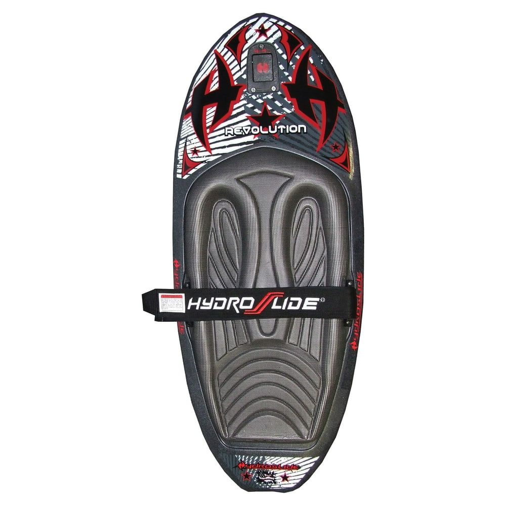 Hydroslide 2103 Revolution Kneeboard