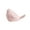 Type C, variant on HomeLife Toilet Bolt Cover Exquisite Bird Shape Ceramic Toilet Bolt Replacement Lid for Bathroom Home Decoration