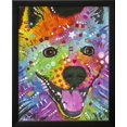thumbnail image 2 of Eskimo Dog, Animals Framed Art Print Wall Art by Dean Russo Sold by Art.Com, 2 of 5