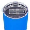 thumbnail image 2 of Paquete con 20 piezas de Termo rubber,  azul 10 x 20.3, 2 of 5
