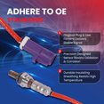 thumbnail image 5 of MOCA AUTOPARTS 234-4555 Downstream Oxygen Sensor Fit for 2011-2019 Ford Fiesta 1.6L, 5 of 10