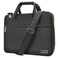 thumbnail image 3 of VANGODDY Premium NineO Student, Business, Travel Messenger Laptop Bag fits Acer Laptops 13", 13.3", 14" up to (13.5 x 10.75 Inches), 3 of 7