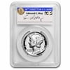 2018-W 1 oz Proof Palladium Eagle PR-70 PCGS (FS, Moy)