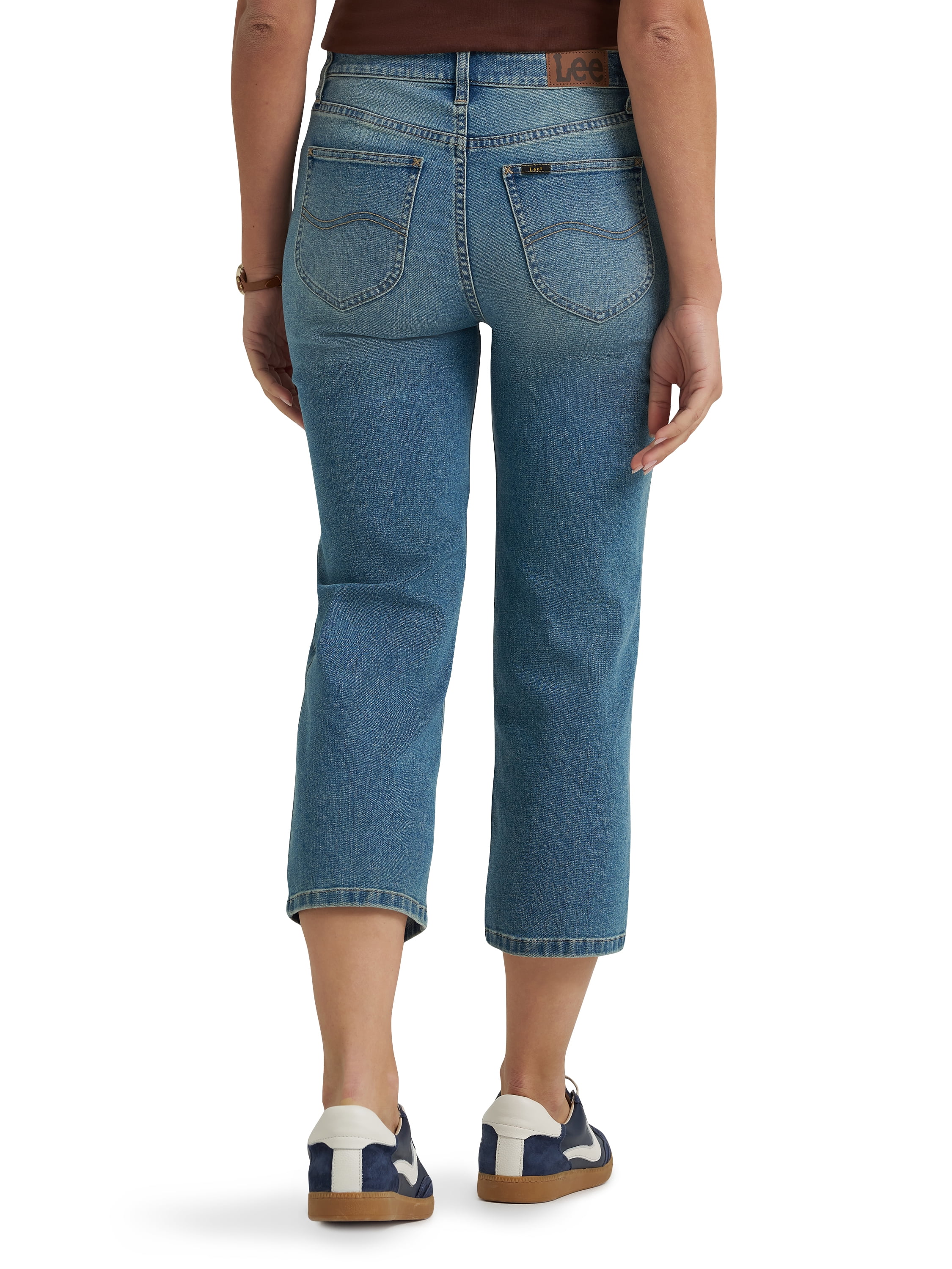 Lee® Women's Capri Pant