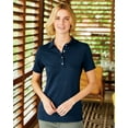 thumbnail image 4 of Womens X-temp Polo Sportshirt With Wicking Properties, 4 of 5