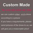 thumbnail image 5 of Vestidos de dama de honor largos de color rosa, vestido de fiesta de graduación con tirantes finos y escote en V transparente, vestido de invitados de boda sin espalda con abertura 2025, 5 of 5