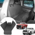 thumbnail image 1 of Funda para asiento de perro RefitEco compatible con Tundra y Tacoma, 1 of 9