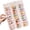 Style C, variant on Fashion Lovely Hair Barrettes for Girls, Multi-Pattern Flower Fruit Dessert Rainbow Hair Clips, Non-Slip Snap Pins Hair Accessories Set for Kids Toddlers Teens
