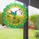 thumbnail image 1 of Xihbxyly Molino de Viento de Pavo Real y Búho, Decoración Giratoria de Metal Vibrante, Diseño Único de Suspensión, Decoración para Exteriores de Jardín y Balcón, Un Atractivo Complemento para El Hoga, 1 of 6