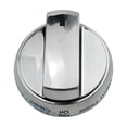 thumbnail image 2 of AEZ74533316 Range Oven Selector Knob Replacement for PD00057545 Compatible with LG LSG4511ST/00 Oven Stove knobs, 2 of 8
