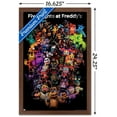 thumbnail image 2 of Five Nights at Freddy's: Livraison spéciale - Collage, 2 of 4