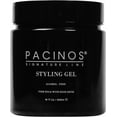thumbnail image 1 of Gel Fijador Para Cabello Pacinos Styling Gel 500 Ml, 1 of 1