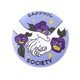 thumbnail image 1 of 44mm Arco Iris Tinplate Broche Bandera Amor Suave Botón Pines LGBT Texto Pin Mochila Broches Solapa Insignias Joyería Regalo, 1 of 4