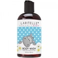 thumbnail image 1 of Laritelle Organic Unscented Body Wash 8.5 oz, 1 of 6