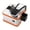 With Advanced Blade, variant on Q1S Fully Automatic Electric Fiber Optic Cleaver Rechargeable Optic Cable Cutter Ftth Optical Fiber Cleaver ,High Precision