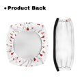 thumbnail image 3 of HELLHERO Red Bird Protection Covers Walker Covers with Dust Proof and Lightweight Polyester, 3 of 7