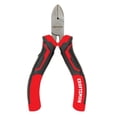 thumbnail image 1 of CRAFTSMAN CMHT82298 CFT MINI ALICATE DIAGONAL-4.5IN Rojo, 1 of 1