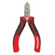 thumbnail image 1 of CRAFTSMAN CMHT82298 CFT MINI ALICATE DIAGONAL-4.5IN Rojo, 1 of 1