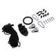 thumbnail image 3 of Cuerda de 9,1 M Baoblaze de Canoa para Kayak Aparejo de Seguridad Kayak Canoe Anchor Trolley Kit, 3 of 5