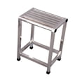thumbnail image 2 of simhoa Bath Chair Salon SPA Bathroom Foot Stool for Bedside Inside Shower Wet Rooms M, 2 of 8