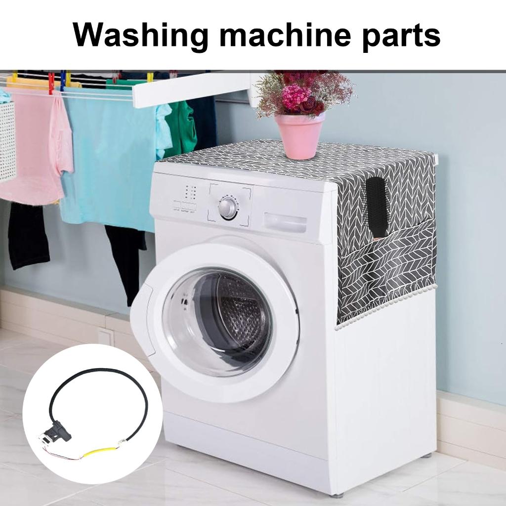 W11307244 Washer Lid Lock Washer Lid Lock Switch Replacement For Washing Machine