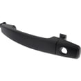 thumbnail image 4 of Exterior Door Handle For Chevrolet Saturn Set of 2 Front Left and Right Fits select: 2008-2010 SATURN VUE XE, 2013-2015 CHEVROLET CAPTIVA LT, 4 of 6
