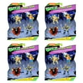 thumbnail image 4 of Teenage Mutant Ninja Turtles Monster Mutant Figures Soft Bundle 4-Pack, 4 of 8