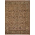 thumbnail image 1 of Wali Nigel Beige/Green Rug, 8'10" x 12'2", 1 of 5