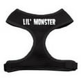 thumbnail image 2 of Lil Monster Design Soft Mesh Pet Harness, 2 of 2
