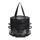 thumbnail image 4 of Bolsa de almacenamiento de herramientas de peluquería, bolsa de equipo de peluquería, bolsa de herramientas de peluquero multifunción, organizador de, 4 of 8