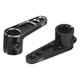 thumbnail image 1 of 2 uds RC brazo de dirección 25T tratamiento anodizado tamaño preciso rendimiento estable pequeño brazo de bocina Servo ligero para coches RC negro, 1 of 15
