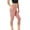 Pink, variant on Olyvenn Fashion Capri Leggings for Women Butt Lift with Pockets High Waisted Tummy Control Soft Yoga Capris Workout Running Leggings Black XS