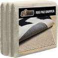 thumbnail image 1 of Alfombrilla Gripper GORILLA GRIP de 60 x 305 cm para suelos duros, 1 of 9