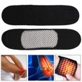 thumbnail image 3 of Yazoeia Heated Wrist Support, Self-heating Wrist Wraps Magnetic Therapy Sports Unisex Wrist Brace Support Protector CJC912-146171, 3 of 9
